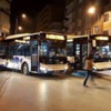 Yenikapı metrosunda insanlık ayıbı