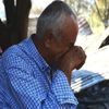 Adana'daki yangında her şeyini kaybetti