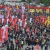 İstanbul için 1 Mayıs alanı belli oldu