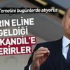 Son dakika: Başkan Erdoğan'dan Diyarbakır'da önemli açıklamalar