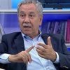 Bülent Arınç hangi yazarları eleştirdi