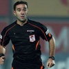 PTT 1. Lig 3. hafta hakemleri PTT 1. Lig 3. hafta hakemleri