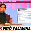 CHP'li Canan Kaftancıoğlu 4 yıllık FETÖ yalanını savundu: Kafa keserek adam öldürmeye hala karşıyım CHP'li Canan Kaftancıoğlu 4 yıllık FETÖ yalanını savundu: Kafa keserek adam öldürmeye hala karşıyım