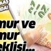 Milyonlara müjde! Memura fark emekliye zam Milyonlara müjde! Memura fark emekliye zam