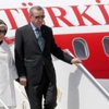 Cumhurbaşkanı Erdoğan, Ankara'ya gitti Cumhurbaşkanı Erdoğan, Ankara'ya gitti