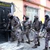 Samsun'da uyuşturucu operasyonu Samsun'da uyuşturucu operasyonu