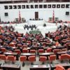 Yeni dokunulmazlık dosyaları TBMM'ye sunuldu