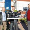 Yerli drone yazılımıyla dışa bağımlılık bitecek