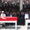 Devletin zirvesi uğurladı Devletin zirvesi uğurladı