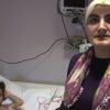 Rusya'da akaryakıt istasyonundaki araçta patlama Rusya'da akaryakıt istasyonundaki araçta patlama