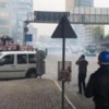 İhracat Nisan ayında da sert düştü İhracat Nisan ayında da sert düştü