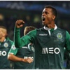 Fenerbahçe'nin gündemindeki Nani'den transfer açıklaması Fenerbahçe'nin gündemindeki Nani'den transfer açıklaması