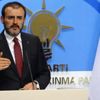 AK Parti Sözcüsü Mahir Ünal'dan MYK sonrası önemli açıklamalar AK Parti Sözcüsü Mahir Ünal'dan MYK sonrası önemli açıklamalar