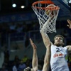Fenerbahçe Ülker 89 - 75 Muratbey Uşak Sportif Fenerbahçe Ülker 89 - 75 Muratbey Uşak Sportif