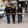 Video: İzmir Foça'da orman yangını Video: İzmir Foça'da orman yangını