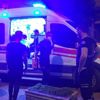 Batman'da alacak verecek meselesinde silahlar konuştu: 4 yaralı Batman'da alacak verecek meselesinde silahlar konuştu: 4 yaralı