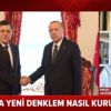 Prof. Dr. Mesut Hakkı Caşın A Haber'de kritik açıklamalar: Türkiye Libya'da... | Video