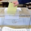 Seçimde AK Partili görevliye provokatif müdahale Seçimde AK Partili görevliye provokatif müdahale