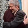 Melih Gökçek halefi ile buluştu