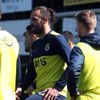Fenerbahçe de Konyaspor maçı mesaisi! Corona virüsü ...