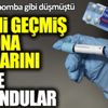 Corona tedavisinde tarihi geçmiş ilaç kullanılıyor iddiası