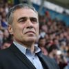 Ersun Yanal: Oyuncularımın kazanma arzusu iyiydi Ersun Yanal: Oyuncularımın kazanma arzusu iyiydi