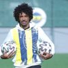 Fenerbahçeli Gustavo: 'Yolumuz çok uzun' Fenerbahçeli Gustavo: 'Yolumuz çok uzun'