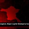 MKE Ankaragücü, Süper Lig de Göztepe yi konuk edecek MKE Ankaragücü, Süper Lig de Göztepe yi konuk edecek