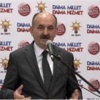 Bakan Müezzinoğlu: İnşallah Bursaspor kupayı alacak