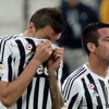 Juventus evinde kaybetti Juventus evinde kaybetti