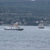 Fırtına Ulaşıma Yol Vermiyor