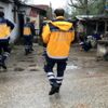 Düzce de silahlı saldırıya uğrayan baba ile oğlu yaralandı Düzce de silahlı saldırıya uğrayan baba ile oğlu yaralandı
