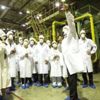 Nükleer eğitime dev destek Nükleer eğitime dev destek