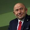 Nihat Özdemir ve Zekeriya Alp, kulüp başkanlarıyla ... Nihat Özdemir ve Zekeriya Alp, kulüp başkanlarıyla ...