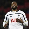 Emmanuel Adebayor, Crystal Palace'da