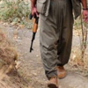 Yüksekova'da 1 PKK'lı teslim oldu Yüksekova'da 1 PKK'lı teslim oldu