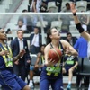 Potada derbi heyecanı Potada derbi heyecanı