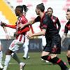Demir Grup Sivasspor sahasında kazandı