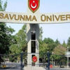 Milli Savunma Üniversitesi askeri öğrenci aday tercih işlemleri başladı