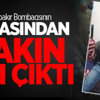 Diyarbakır Bombacısının Arkasından Bakın Kim Çıktı Diyarbakır Bombacısının Arkasından Bakın Kim Çıktı