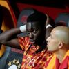 3 büyükler golcülerini gönderdi 3 büyükler golcülerini gönderdi