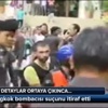 Şırnak Beytüşşebap'ta çatışma Şırnak Beytüşşebap'ta çatışma