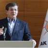 Davutoğlu'ndan 'bağımsız aday' hamlesi! Davutoğlu'ndan 'bağımsız aday' hamlesi!