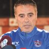 Yanal sürpriz hazırlığında Yanal sürpriz hazırlığında