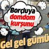 Sokakta karşılattığı borçlusunun topuklarına hayvan avında kullanılan domdom kurşunu sıktı Sokakta karşılattığı borçlusunun topuklarına hayvan avında kullanılan domdom kurşunu sıktı