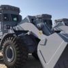 Güvenlik güçlerimize 43 adet uzaktan kontrol zırhlı iş makinesi teslim edildi