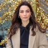 Hazal Filiz Küçükköse yeni yıl alışverişinde Hazal Filiz Küçükköse yeni yıl alışverişinde