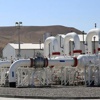 LPG ihracat ve ithalatı arttı LPG ihracat ve ithalatı arttı