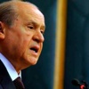 Bahçeli talimatı verdi Bahçeli talimatı verdi