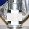 Çimentosuz beton üretildi Çimentosuz beton üretildi